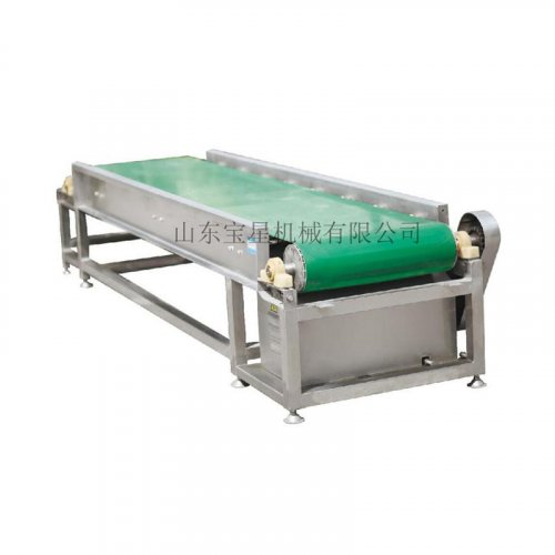 禽籠帶式輸送機(jī)