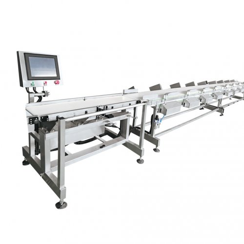 稱重分選機(jī)